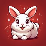 خرگوش قرمز